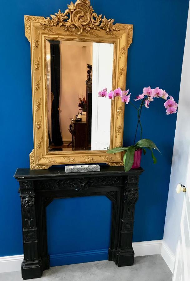 La Maison Leonard Blere Экстерьер фото