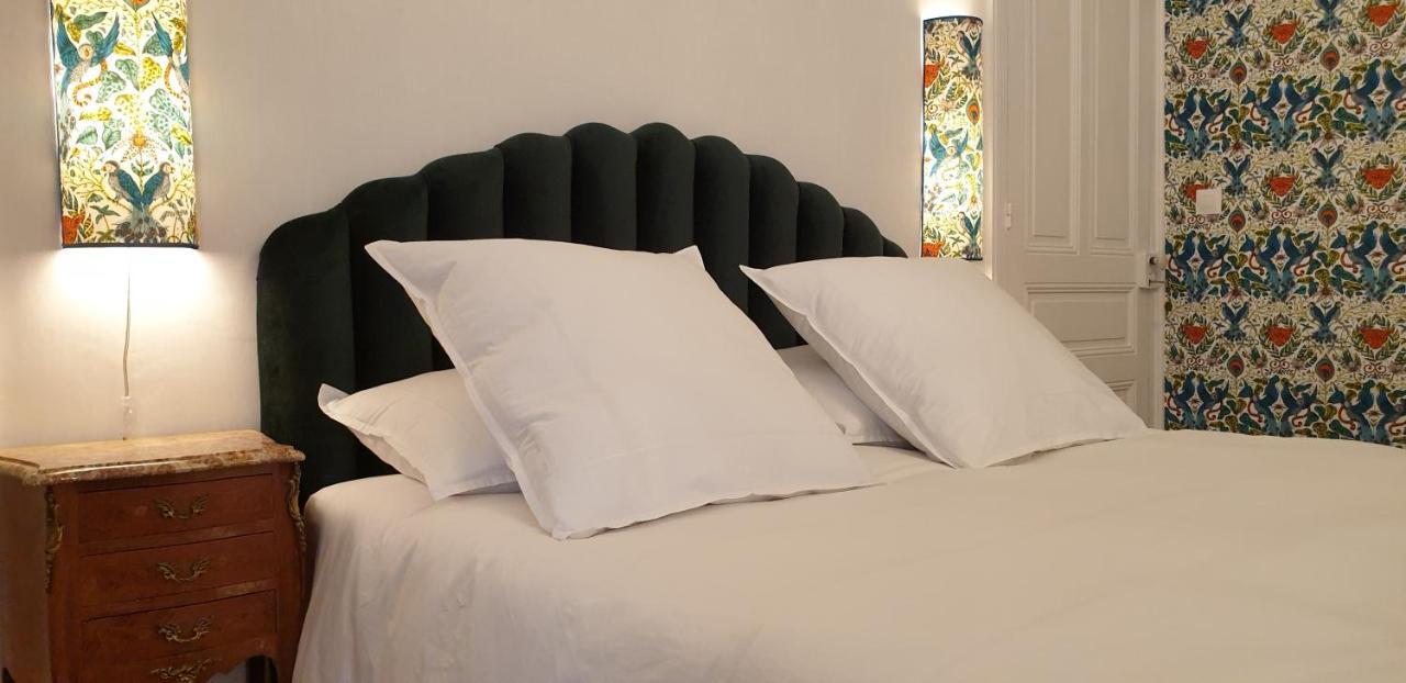 La Maison Leonard Blere Экстерьер фото