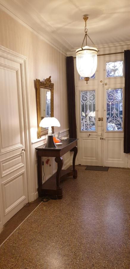 La Maison Leonard Blere Экстерьер фото