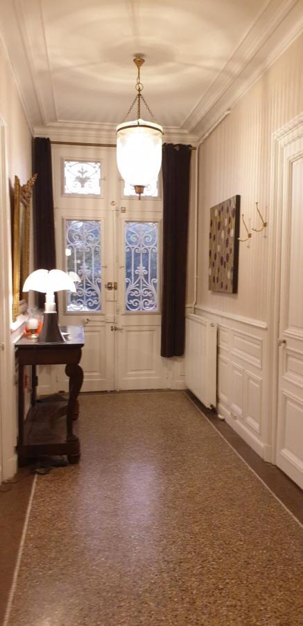 La Maison Leonard Blere Экстерьер фото