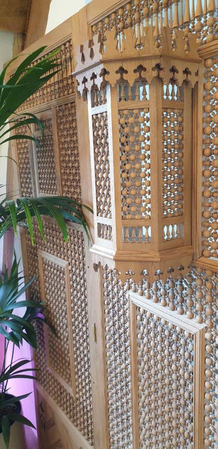 La Maison Leonard Blere Экстерьер фото