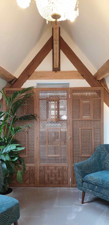 La Maison Leonard Blere Экстерьер фото
